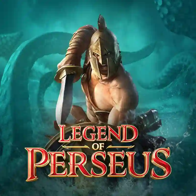 Legend of Perseus Casino Slot Game