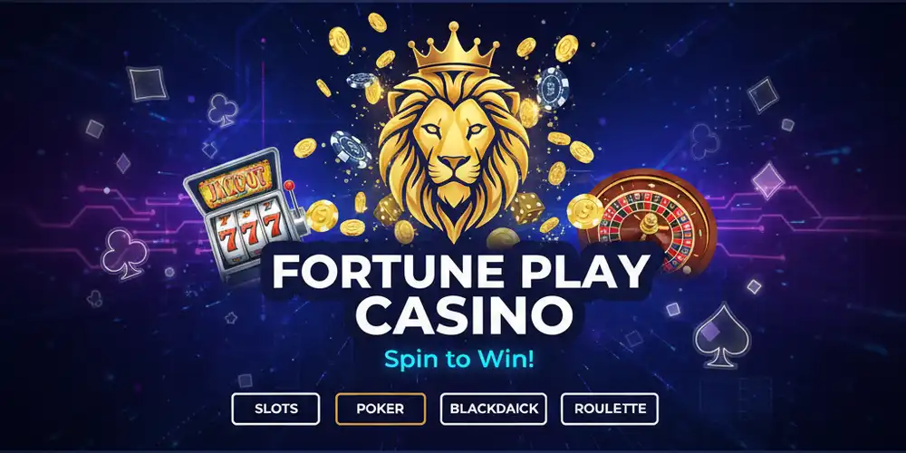 sag777 Casino Banner